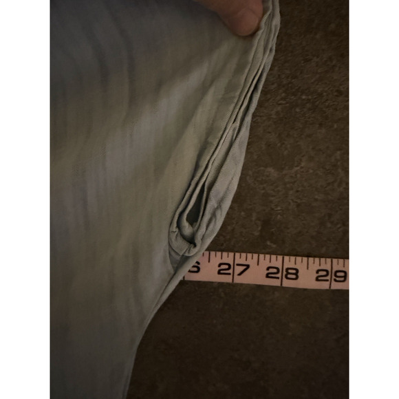 GRAYSON FRANK EILEEN The Artist Full Length Dress Sz L 4 Lagonlook Capsule Lux - Picture 10 of 13